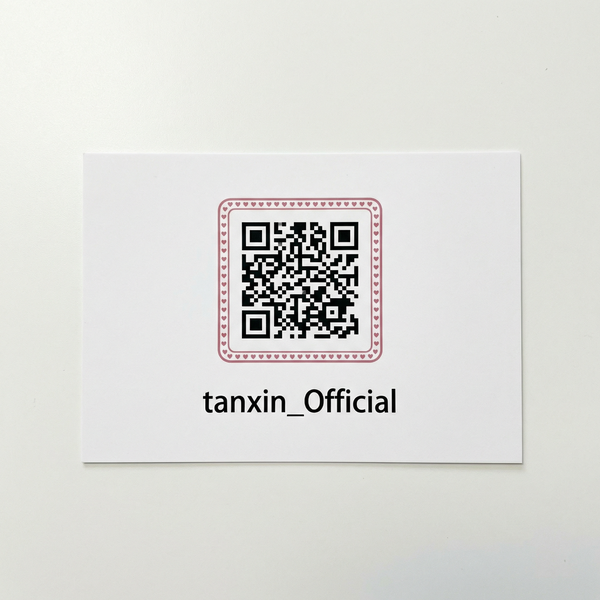 国产自拍公众号二维码